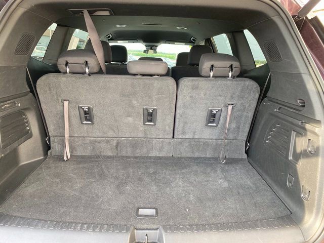 2025 GMC Acadia Elevation - Photo 10