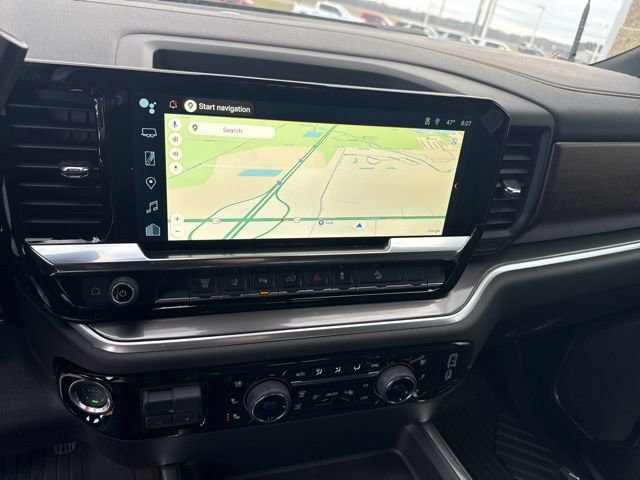 2026 Chevrolet Silverado 2500 HD High Country - Photo 21