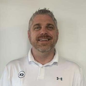 Staff member Ryan Tomey from ID_3acdb8