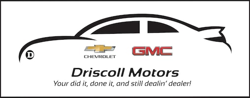 Driscoll Motors