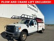 Ford Super Duty F-350 DRW