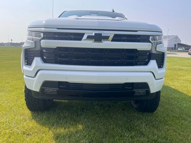 2025 Chevrolet Silverado 1500 RST - Photo 6