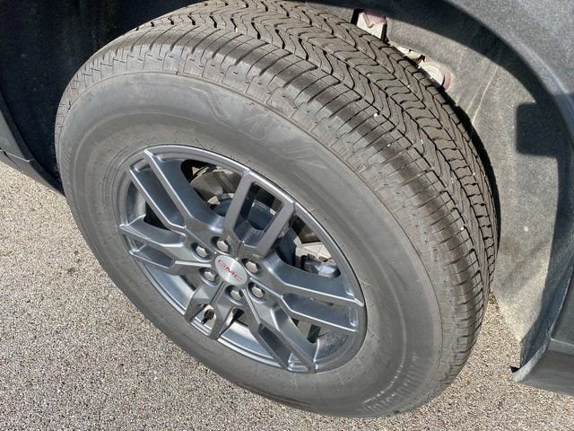 2025 GMC Acadia Elevation - Photo 9
