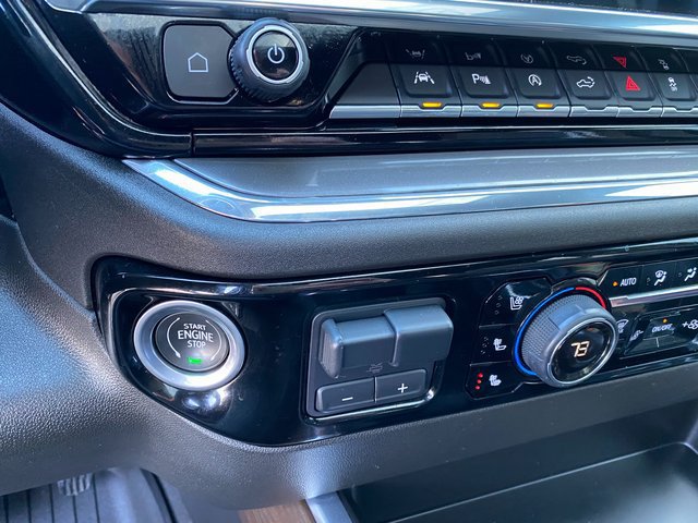 2024 Chevrolet Silverado 1500 High Country - Photo 25