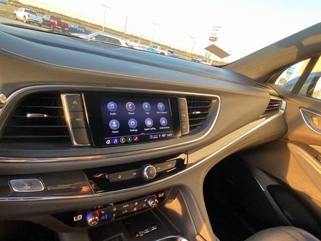 2024 Buick Enclave Premium - Photo 24
