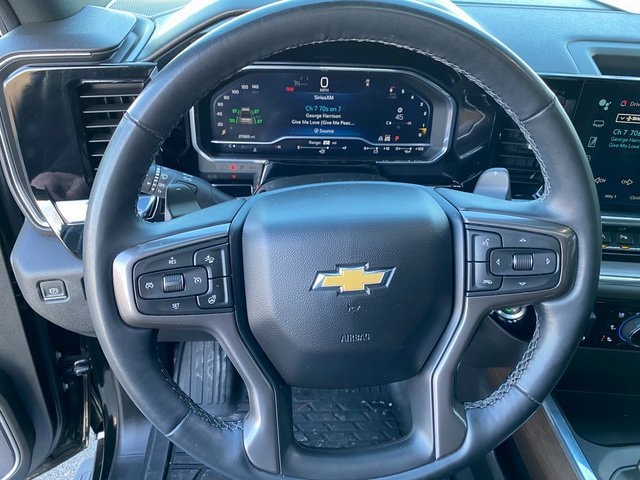 2024 Chevrolet Silverado 1500 High Country - Photo 29
