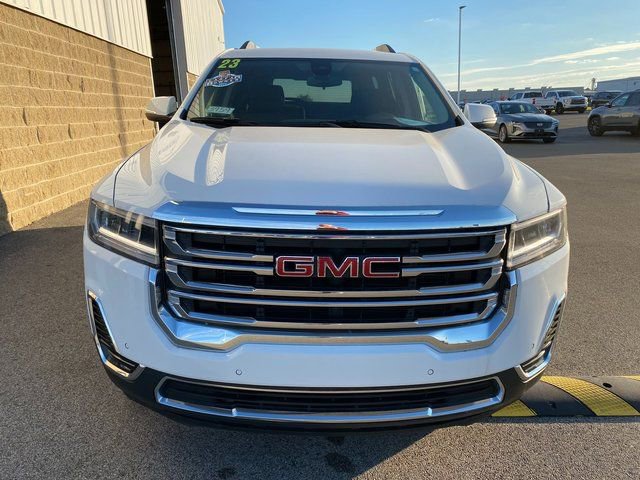 2023 GMC Acadia SLE - Photo 3