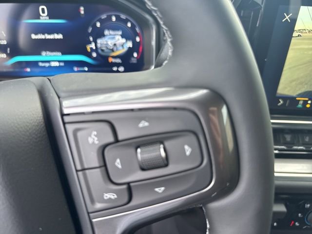 2026 Chevrolet Silverado 2500 HD High Country - Photo 27