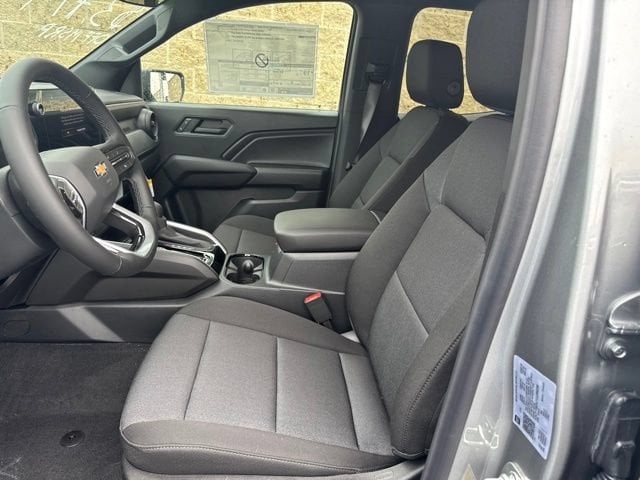 2026 Chevrolet Colorado Work Truck - Photo 14