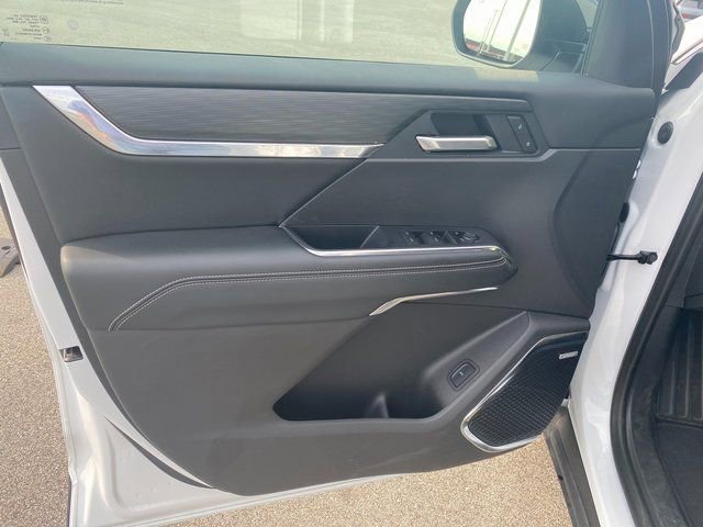 2025 GMC Acadia Elevation - Photo 19