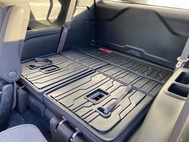 2023 GMC Acadia SLE - Photo 14