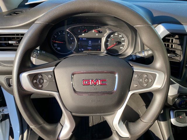 2023 GMC Acadia SLE - Photo 30