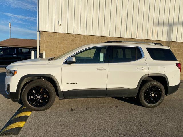 2023 GMC Acadia SLE - Photo 8