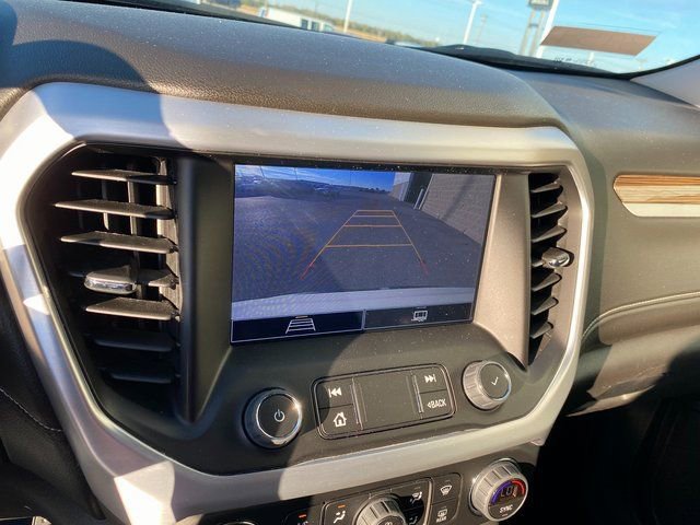 2023 GMC Acadia SLE - Photo 24