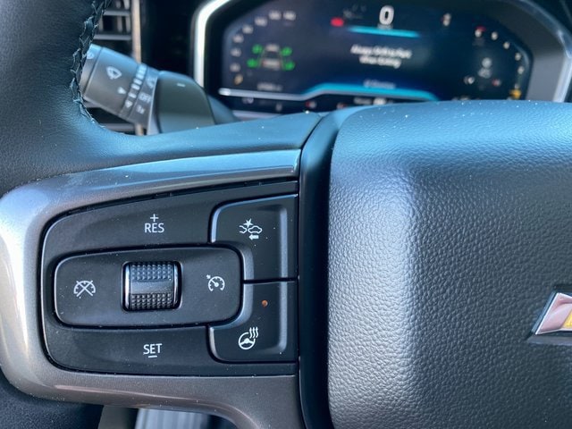 2024 Chevrolet Silverado 1500 High Country - Photo 27