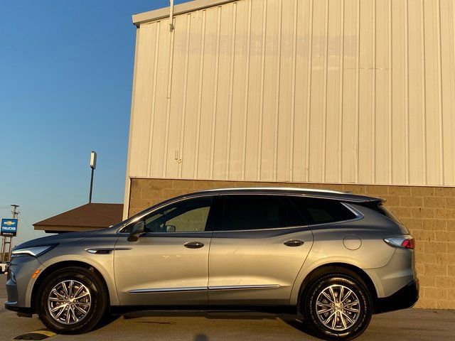 2024 Buick Enclave Premium - Photo 8