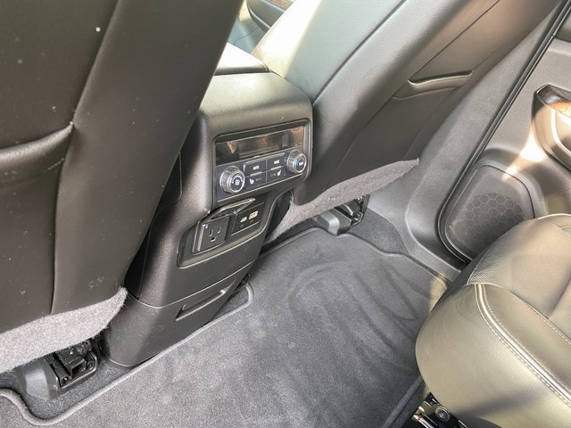 2020 GMC Acadia Denali - Photo 17