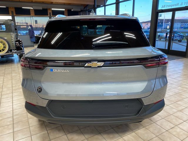 2026 Chevrolet Equinox EV 2LT - Photo 6