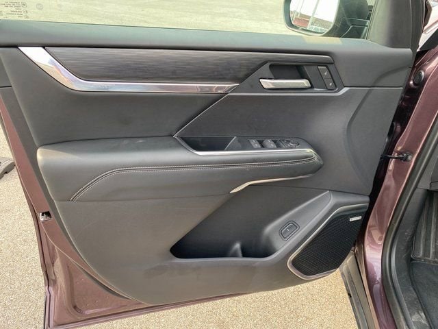 2025 GMC Acadia Elevation - Photo 19