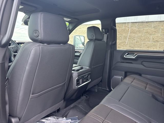 2026 Chevrolet Silverado 2500 HD High Country - Photo 11