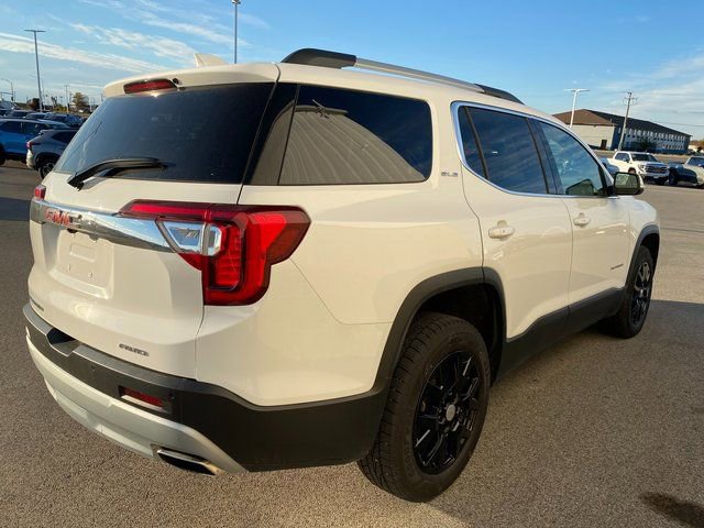 2023 GMC Acadia SLE - Photo 5