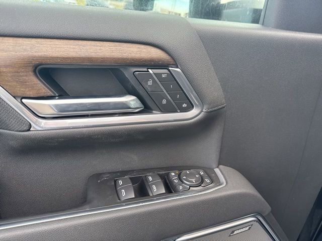 2026 Chevrolet Silverado 2500 HD High Country - Photo 19
