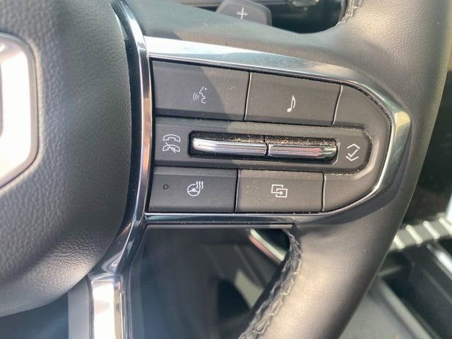 2025 GMC Acadia Elevation - Photo 28