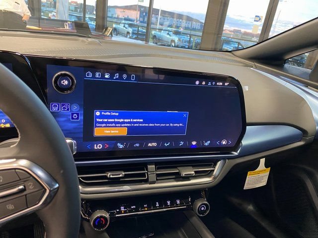 2026 Chevrolet Equinox EV 2LT - Photo 20
