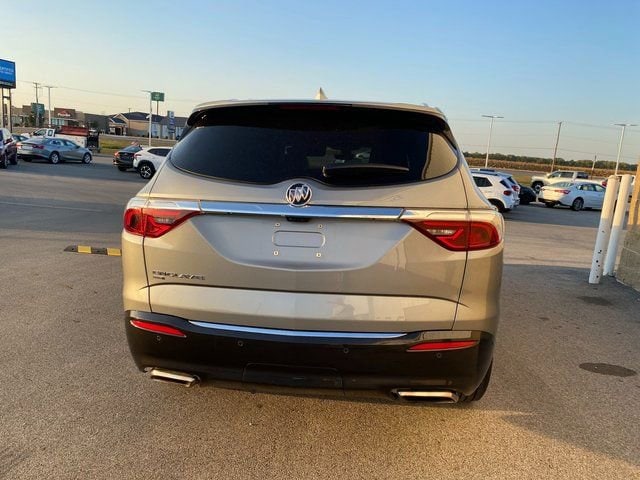 2024 Buick Enclave Premium - Photo 6