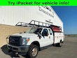  Ford Super Duty F-350 DRW