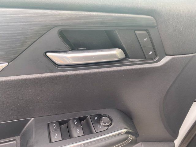 2025 GMC Acadia Elevation - Photo 20