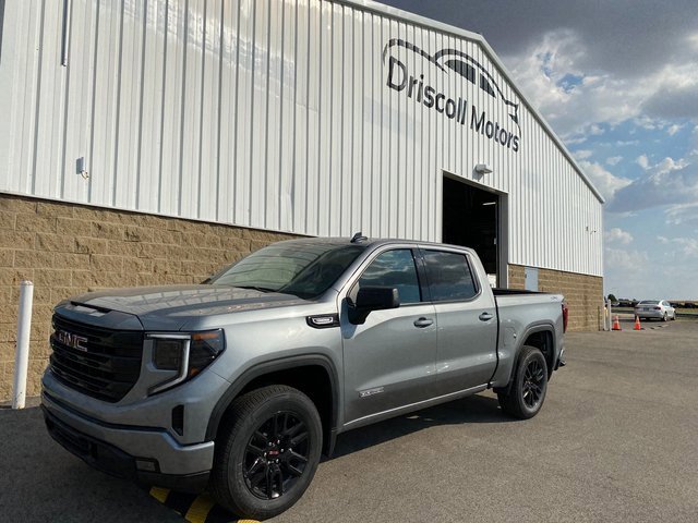 2026 GMC Sierra 1500 Truck 