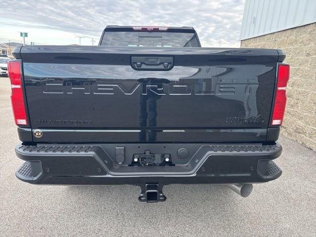 2026 Chevrolet Silverado 2500 HD High Country - Photo 6