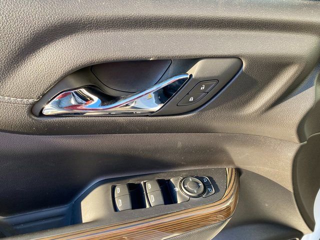 2023 GMC Acadia SLE - Photo 20