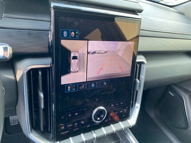 2025 GMC Acadia Elevation - Photo 25