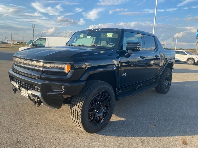 2026 GMC HUMMER EV Pickup Truck  2026 GMC HUMMER EV Pickup Truck