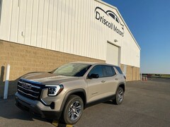 2026 GMC Terrain Elevation SUV