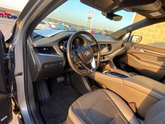 2024 Buick Enclave Premium - Photo 17