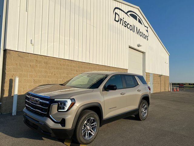 2026 Gmc Terrain Elevation photo 2