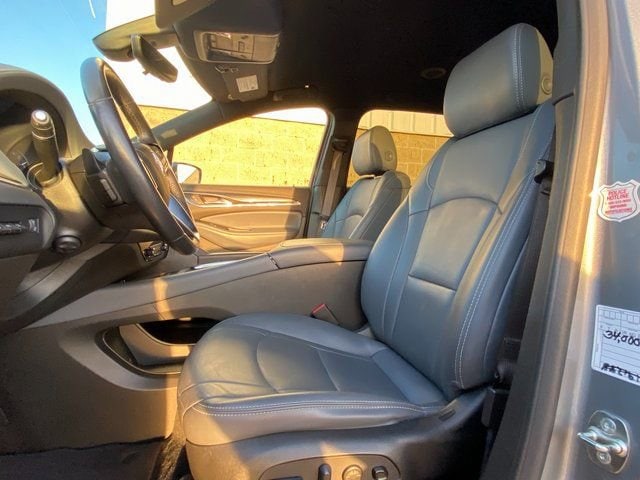 2024 Buick Enclave Premium - Photo 18