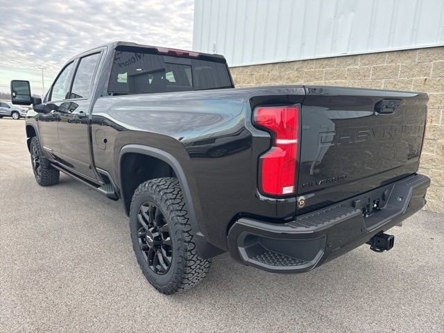 2026 Chevrolet Silverado 2500 HD High Country - Photo 7