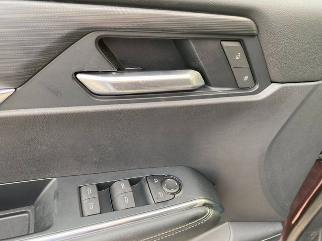2025 GMC Acadia Elevation - Photo 20