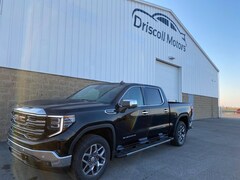 2025 GMC Sierra 1500 SLT Truck