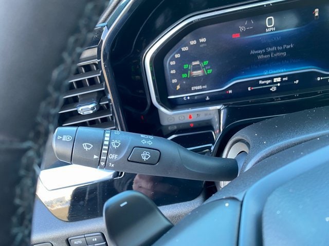 2024 Chevrolet Silverado 1500 High Country - Photo 28