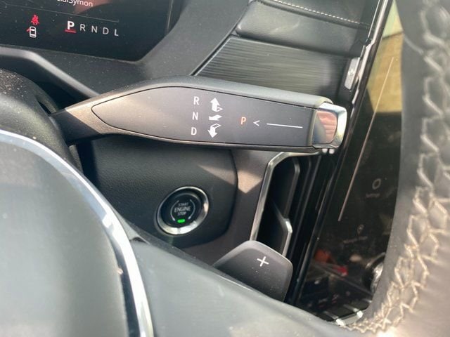 2025 GMC Acadia Elevation - Photo 27