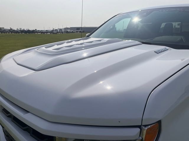2025 Chevrolet Silverado 1500 RST - Photo 12