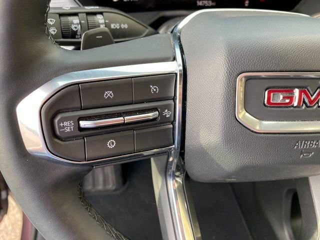 2025 GMC Acadia Elevation - Photo 29