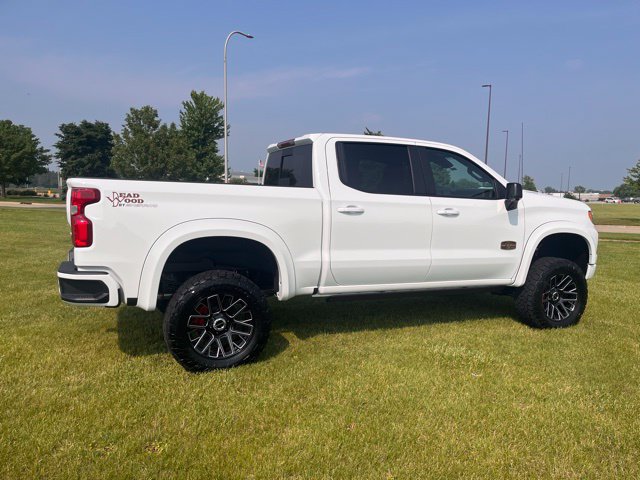 2025 Chevrolet Silverado 1500 RST - Photo 7