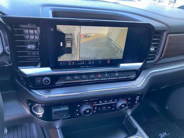 2024 Chevrolet Silverado 1500 High Country - Photo 23
