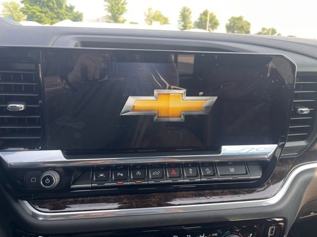 2025 Chevrolet Silverado 1500 RST - Photo 9